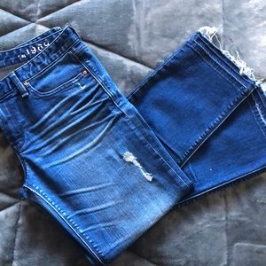 Gap Jeans